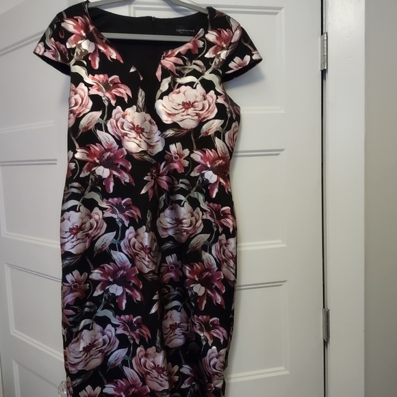 Connected Apparel Ladies Dress - Picture 3 of 3